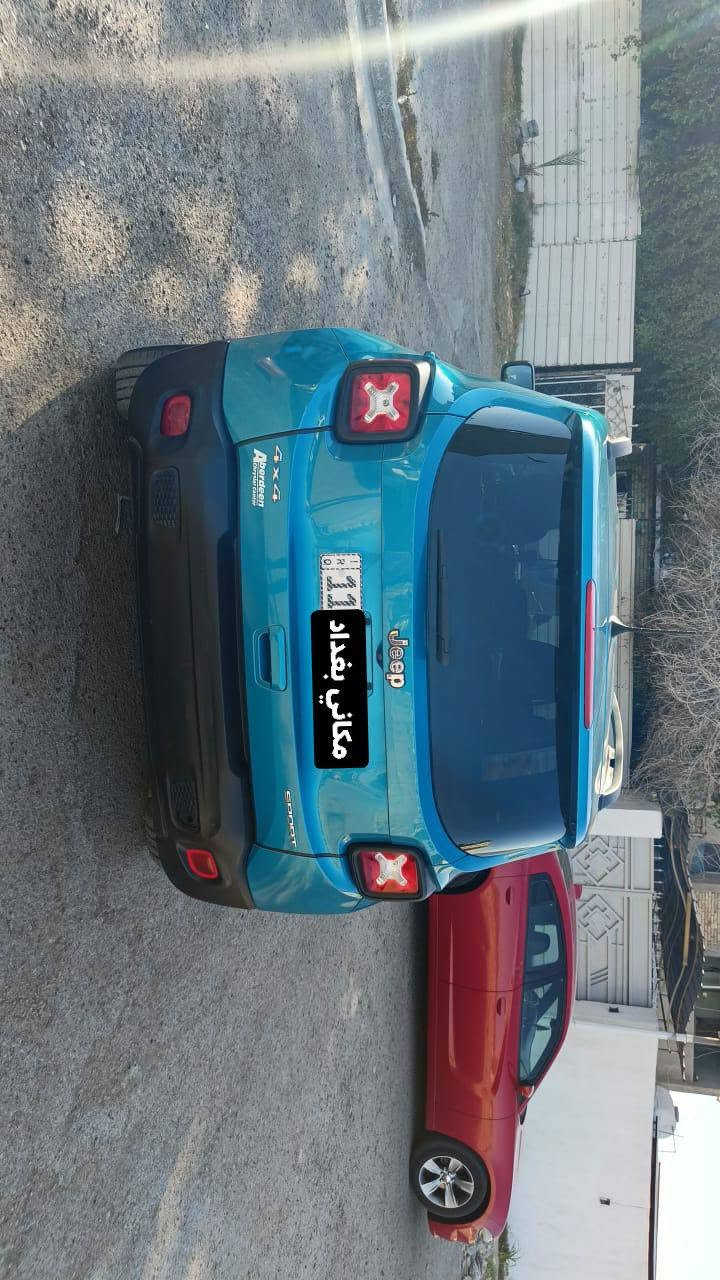 جيب رانجيد موديل 2020محرك 2400ضرره قطعتين جاملغ امامي صفحه يمنه وبنيد مبدل بيه طختين بالباب صفحه سايق للبيع او مراوس سياره باسمي ***********
