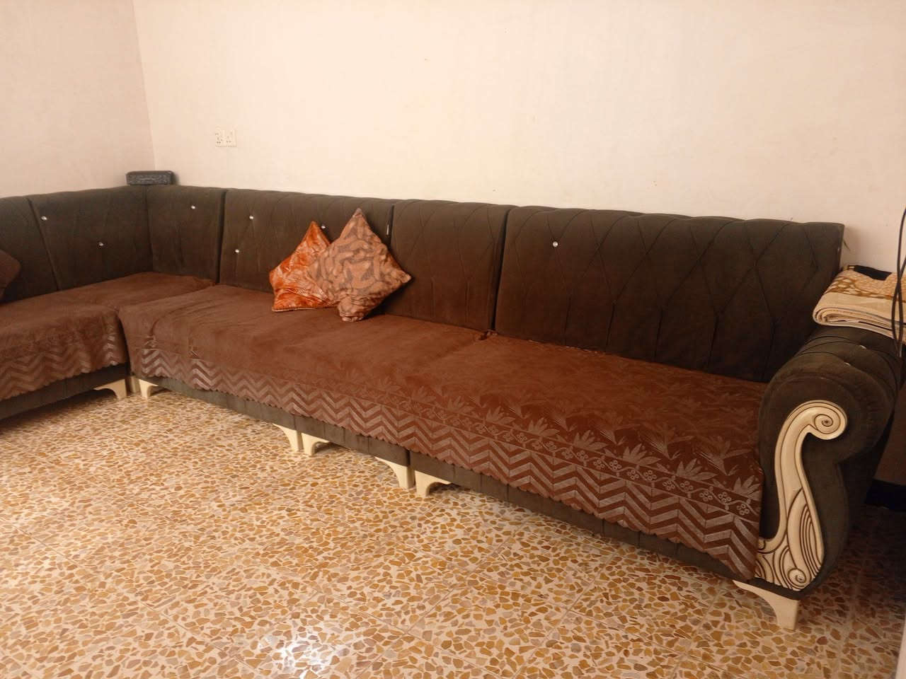 السلام عليكم طخم تركي لبيع سعر 250بي مجال


**إذا كنت صاحب هذا الإعلان وتريد حذفه لأي سبب، رجاءا أرسل رسالة إلى الدعم الفني**
