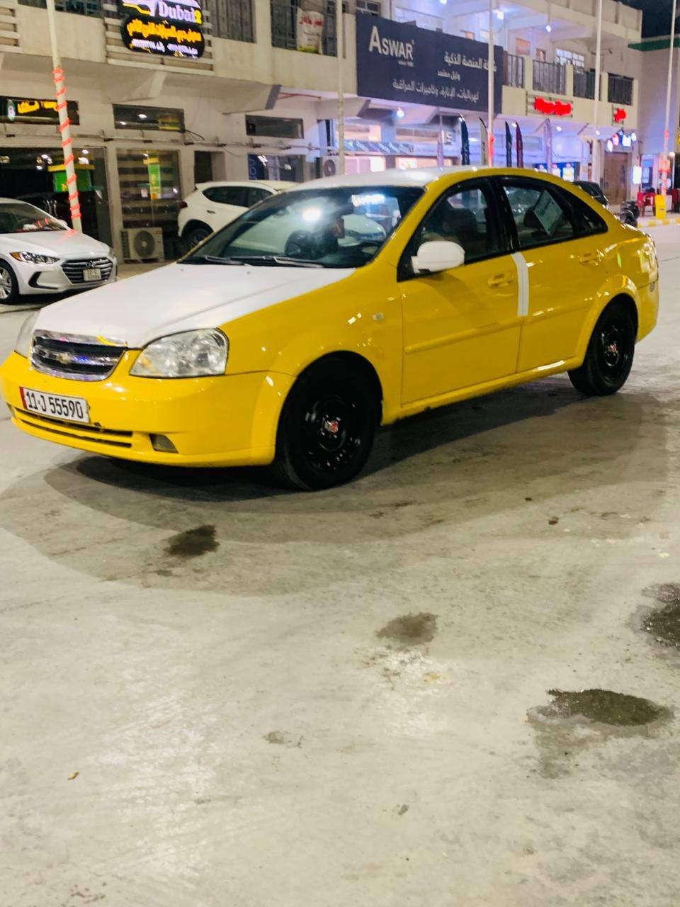 سلام عليكم ابتره البيع موديل 2008 بيه جملغ خلفي مكينه وكير رقم بغداد جدجد سعر 56 وبيه مجال قليل مكان السياره واسط *********** تحويل مباشر
