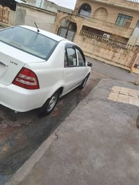 موديل ٢٠١٣ • نينوى • مكينة وجير شرط