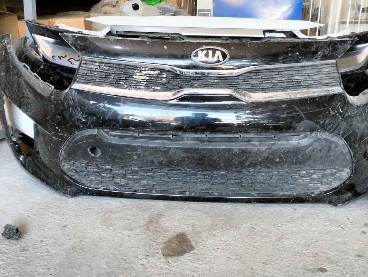 جملة جملة 
دعاميات تفصيخ كوري 
موجود بصوره
30 دولار واحد  كمياه كله 
البصرة صناعية حمدان مقابل حجي فاضل اول شارع ع اليمنه قرب مطعم ركن صناعية حمدان قتيبة العطيوي 
***********
