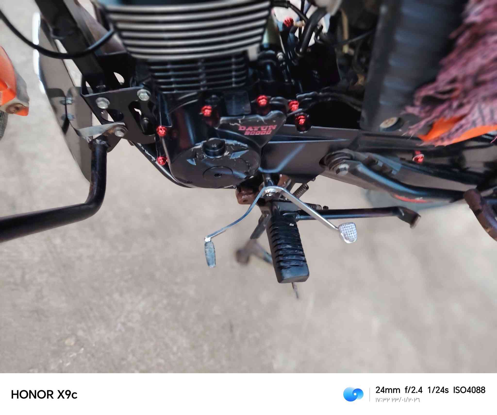 دايون للبيع موديل 2021 أوراق اصولي السعر مليون و100 وبيه  مجال  مكاني بابل مسيب رقم ***********
