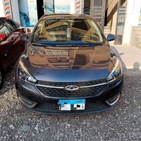 شيري اريزو • ٢٠٢٥ • ٦٤ الف كم