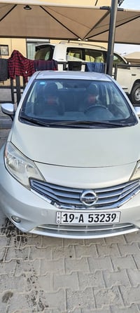 فيرسا نوت • ٢٠١٥ • ١٢٠ الف كم