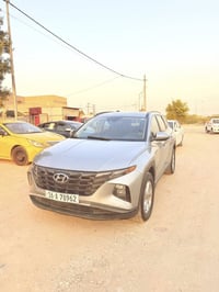 توسان • ٢٠٢٤ • حادثه