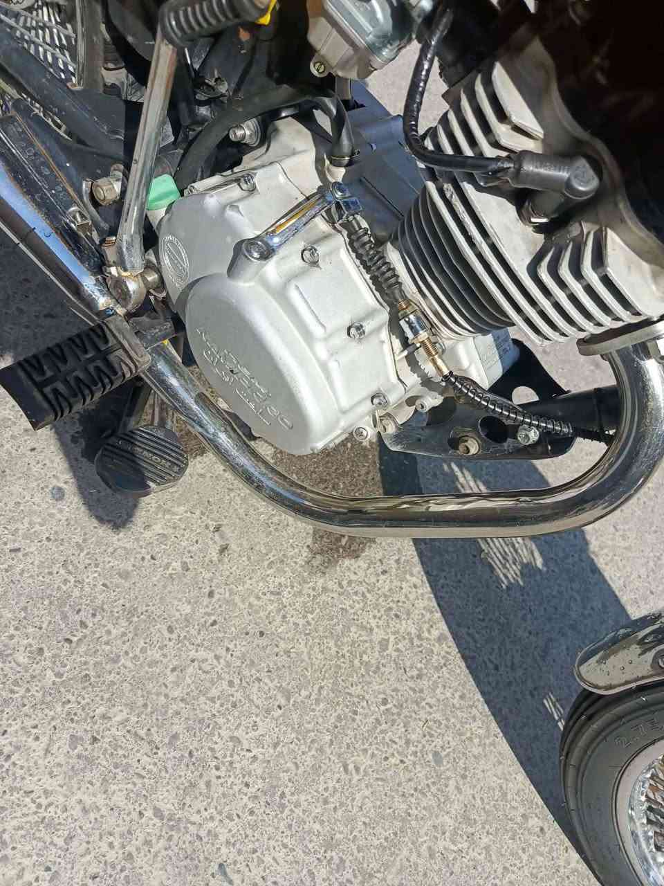 ماطور نامه برو للبيع سعر 400وبي مجال نضافه كدام العين👍🏻‏‪‏‪***********‬‏‏
