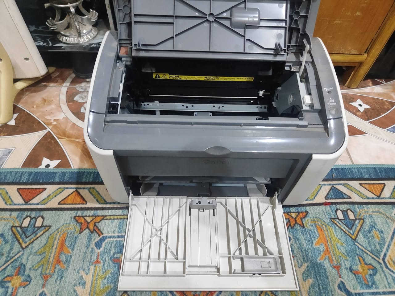 كانون 3010  عدد ٣
4010 عدد ١ 
4410 عدد ٣ وحده بيها مشكلة 
4430 عدد ٢ 
2900 عدد ١ 
للبيع السعر ع الخاص  عنواني البصرة السعر ع الخاص لا مخدرات ولامتفجرات اكو ناس ع باب الله لذلك السعر خاص


**إذا كنت صاحب هذا الإعلان وتريد حذفه لأي سبب، رجاءا أرسل رسالة إلى الدعم الفني**