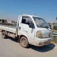 نيسان دبل • ٢٠٠٨ • مزاد داخليه