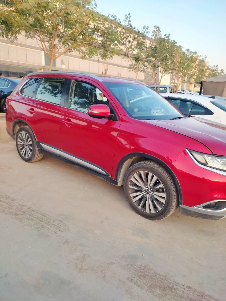 اوتلاندر امریکی 2019
دبل اکسل
7مقاعد
کشن جلد کشن کهرباء
كیر و محرك ابشرط
سنوی جدید لحد 2030
کامیرا و رادار
سعر مناسب
***********
***********
