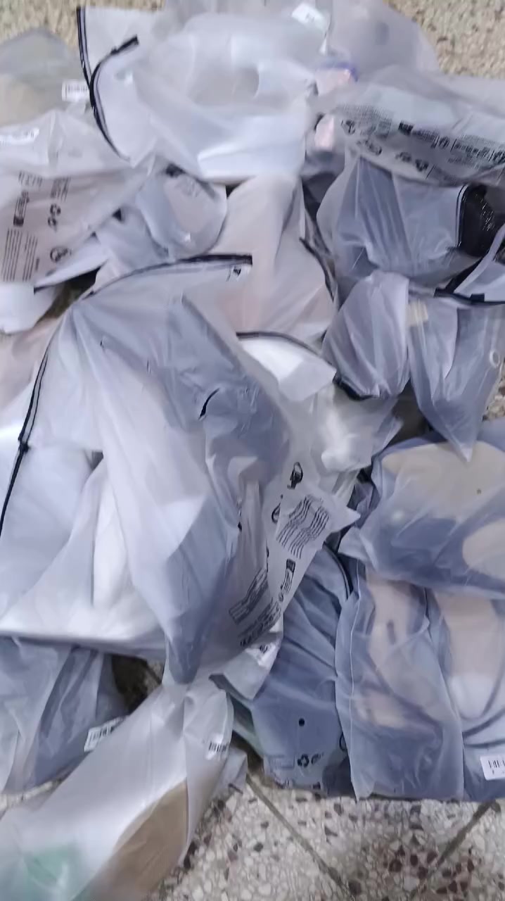 وصول بضاعة جديده شي أن اصلي العنوان مجمع الدور سوق الثالث عبودي


**إذا كنت صاحب هذا الإعلان وتريد حذفه لأي سبب، رجاءا أرسل رسالة إلى الدعم الفني**