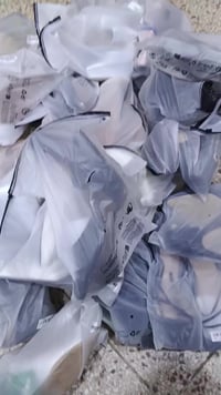 بضاعة جديدة • أصلي • سوق الثالث