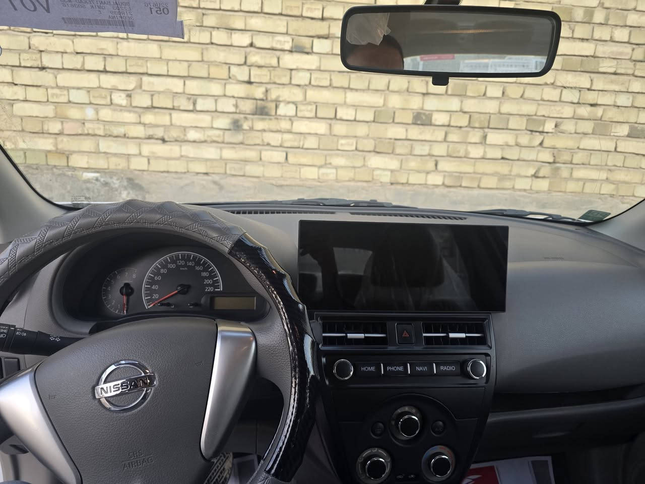 يا الله للبيع
السلام عليكم نيسان صني هندي ام الضمان شاشة لكزز مديل 2025اخت الزيرو ماشية 3الاف رقم التلفون ***********سعرها 127وبيها مجال مكانها نجف تريد تحويل تريد وكالة
