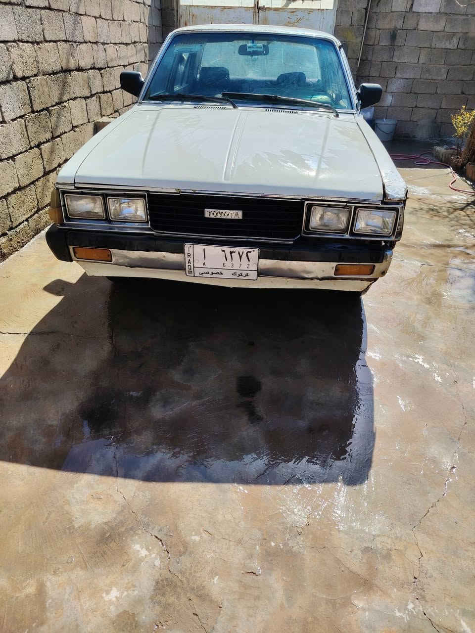 كرونا موديل 81 شرط اكسل گير محرك سنويه لنهايه الـ 27  شرط التحويل كابون بنزين بيها
تدفئه +تبريد كله شغال 
السعر 26 وبي مجال قليل
للأستفسار ***********
