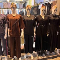 بغداد الحسينية • هندي • ٨ قطع