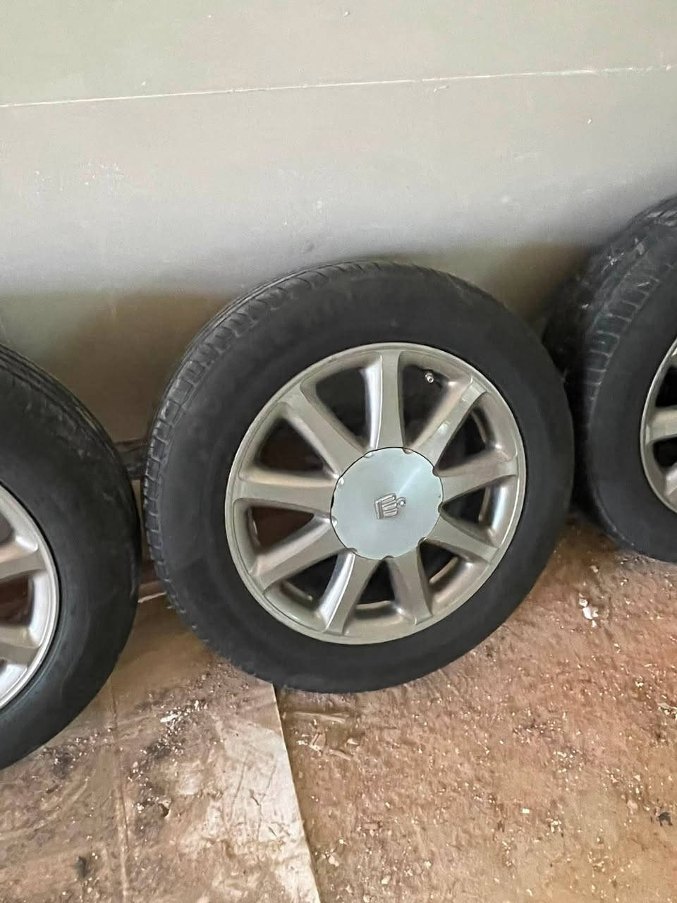 سلام عليكم للبيع ويلات نفطي ٤٠٠ بيهن مجال تخم تاير جديدخاص مفتوح


**إذا كنت صاحب هذا الإعلان وتريد حذفه لأي سبب، رجاءا أرسل رسالة إلى الدعم الفني**