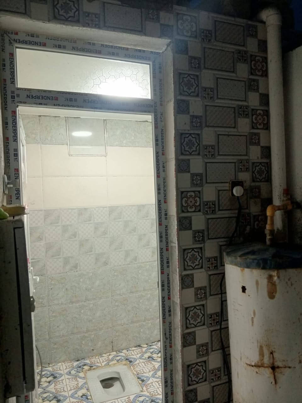 بيت للبيع طابو ملك زراعي الكرمه قريب بيت الرئيس الحلبوسي طابقين الطابق الأرضي جاهز من كلشي الطابق. الثاني هيكل سعره مناسب للتواصل اتصل ***********
