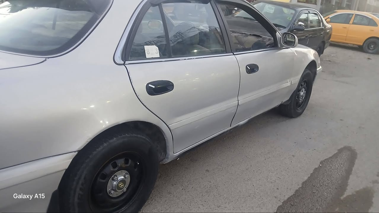 مكلف بل نشر سلام عليكم  سوناتا تو.  رقم بغداد  تحويل مباشر سياره نضيفه حيل جديده  سعره 48بيه مجال رقم الهاتف ***********   /***********
