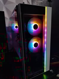 RTX 2060 Super • i5 9400F • SSD 512GB