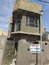 فلاحيه • ١٠٠م • للبيع
