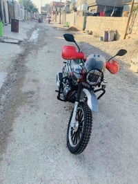 دايوان هانتر • موديل ٢٠٢٤ • دراجة