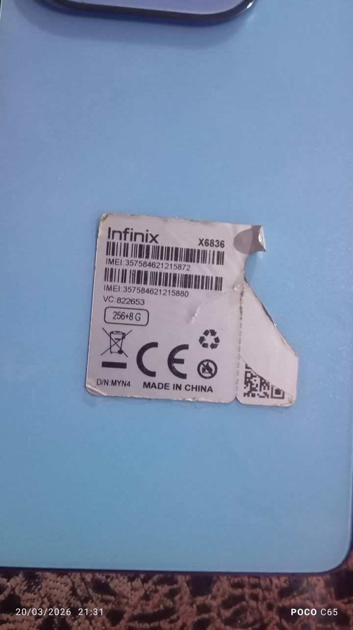 جهاز جديد ستخام قليل س150


**إذا كنت صاحب هذا الإعلان وتريد حذفه لأي سبب، رجاءا أرسل رسالة إلى الدعم الفني**