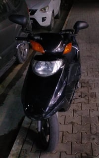 دراجه سبيسي • كهربائيات شغاله • الكوات