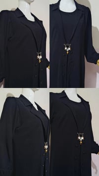 خياطة • خياطة فساتين • بشت