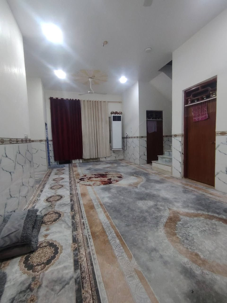 بيت للبيع مساحه 200 بناء حديث طابو صرف للاستفسار لاتصال على الرقم ***********
