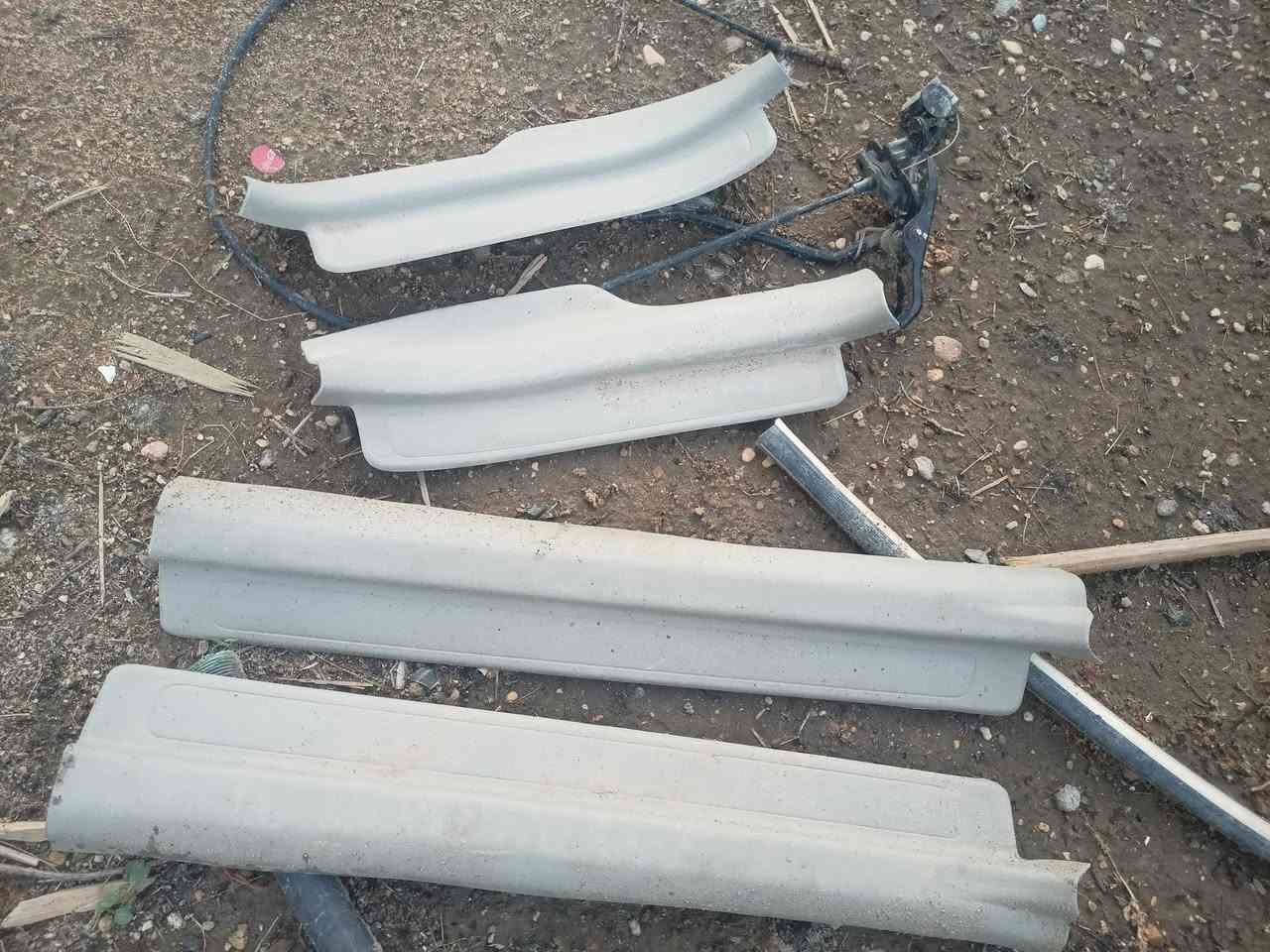 متوفر ادوات بي واي دي جي3 وتانكي البانزين والصالنصه المكان كربلاء عون عمود 170
***********
***********
