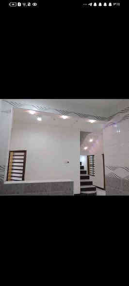 🏠دار البيع بزين العابدين🔹 100متر بناء حديث بي ديوانية ومطبخ واستغبال وقرفتين سعر البيت60وبي مجال 🔹للاستفسار ***********
🔹 نستقبل جميع انواع العقار🔹
