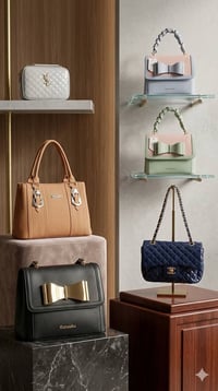 محلات أناقه • تخفيضات • عروض اليوم والباچر