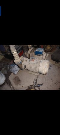 ماطورين • ٣حصان ٢انج • ١حصان ١انج