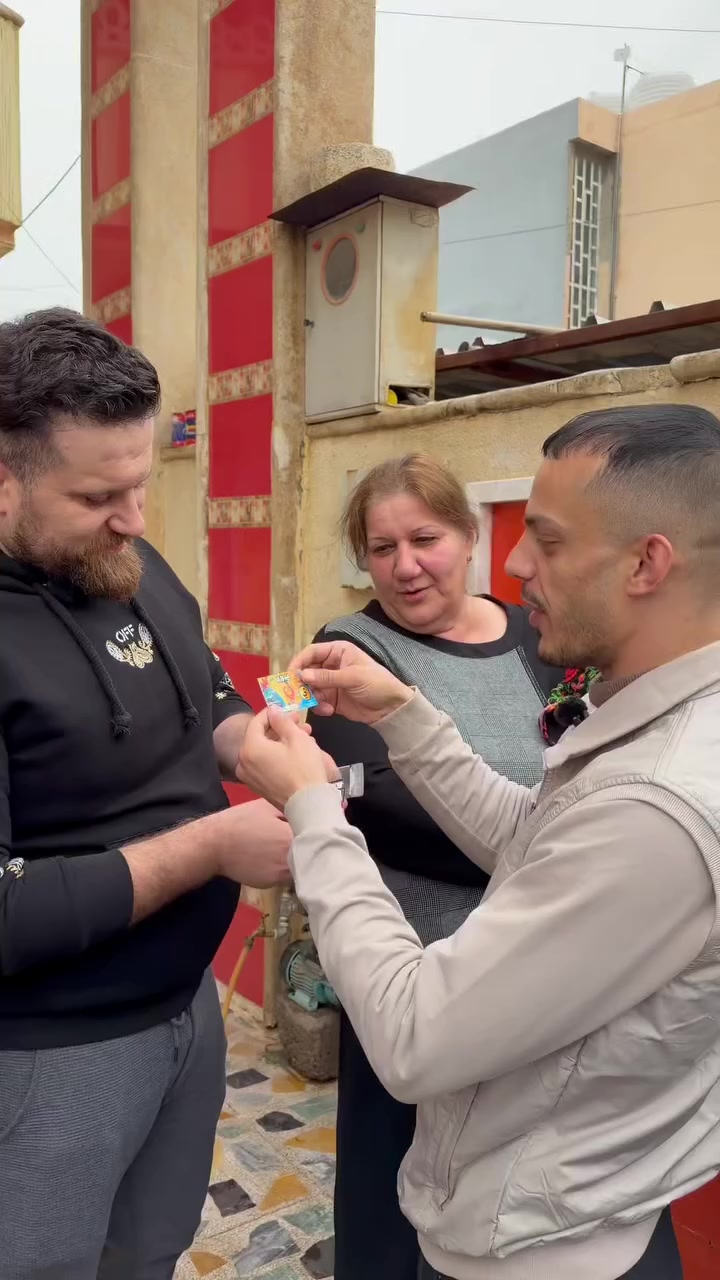 الفايز الثامن بسياره من جبس عبوري


**إذا كنت صاحب هذا الإعلان وتريد حذفه لأي سبب، رجاءا أرسل رسالة إلى الدعم الفني**