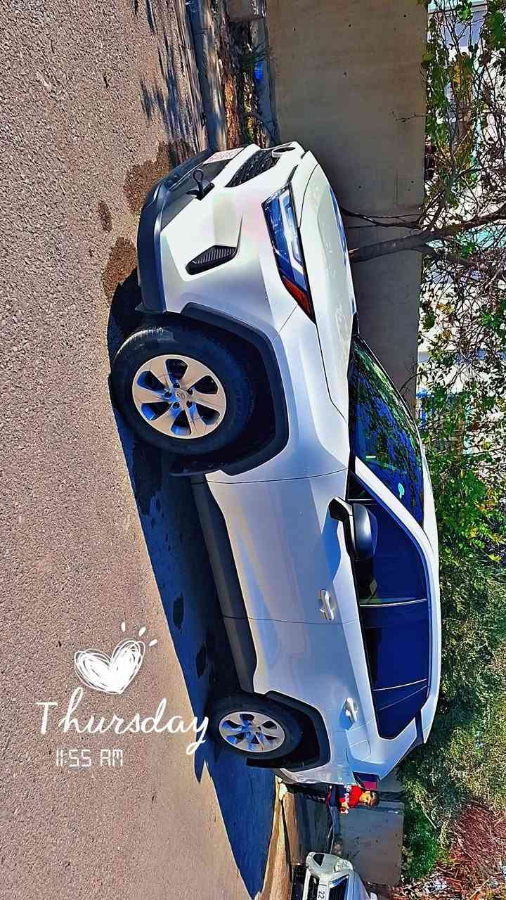 راف فور مواصفات  LE موديل 2023
بجم كبس بدون ارباك رقم الشاصي موجود 

فقط جاملغ خلفي ربع باب خلفي صبغ 

كوشنات جلد هيتر 

محرك ٤ سلندر ٢٥٠٠

تحكمات ستيرن  جهتين

هاند بريك دكمه فورويل 

ماشية 15الف

قطعتين تبريد 

٣ وضعيات قيادة

وبعد هاي مواصفات LE

بيهه تقرير مياه أمطار بسيط

السعر خاص 

موبايل  *********** وتساب 
***********
