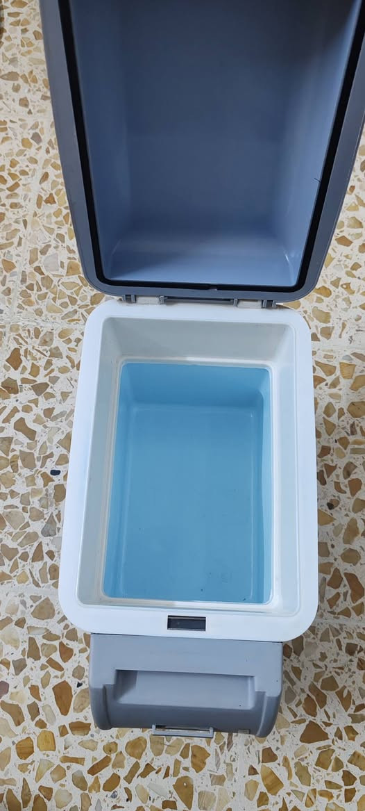 السلام عليكم
غراض للبيع


**إذا كنت صاحب هذا الإعلان وتريد حذفه لأي سبب، رجاءا أرسل رسالة إلى الدعم الفني**