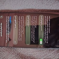 ايفون ١٣ • ١٢٨ • اسود