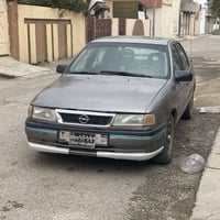 أوبل • ١٦ صمام • شمشمل