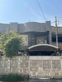 #للبيع طابو ملك  الزعفرانيه شارع الزوراء بدايت شارع الزوراء  مساحه 125...