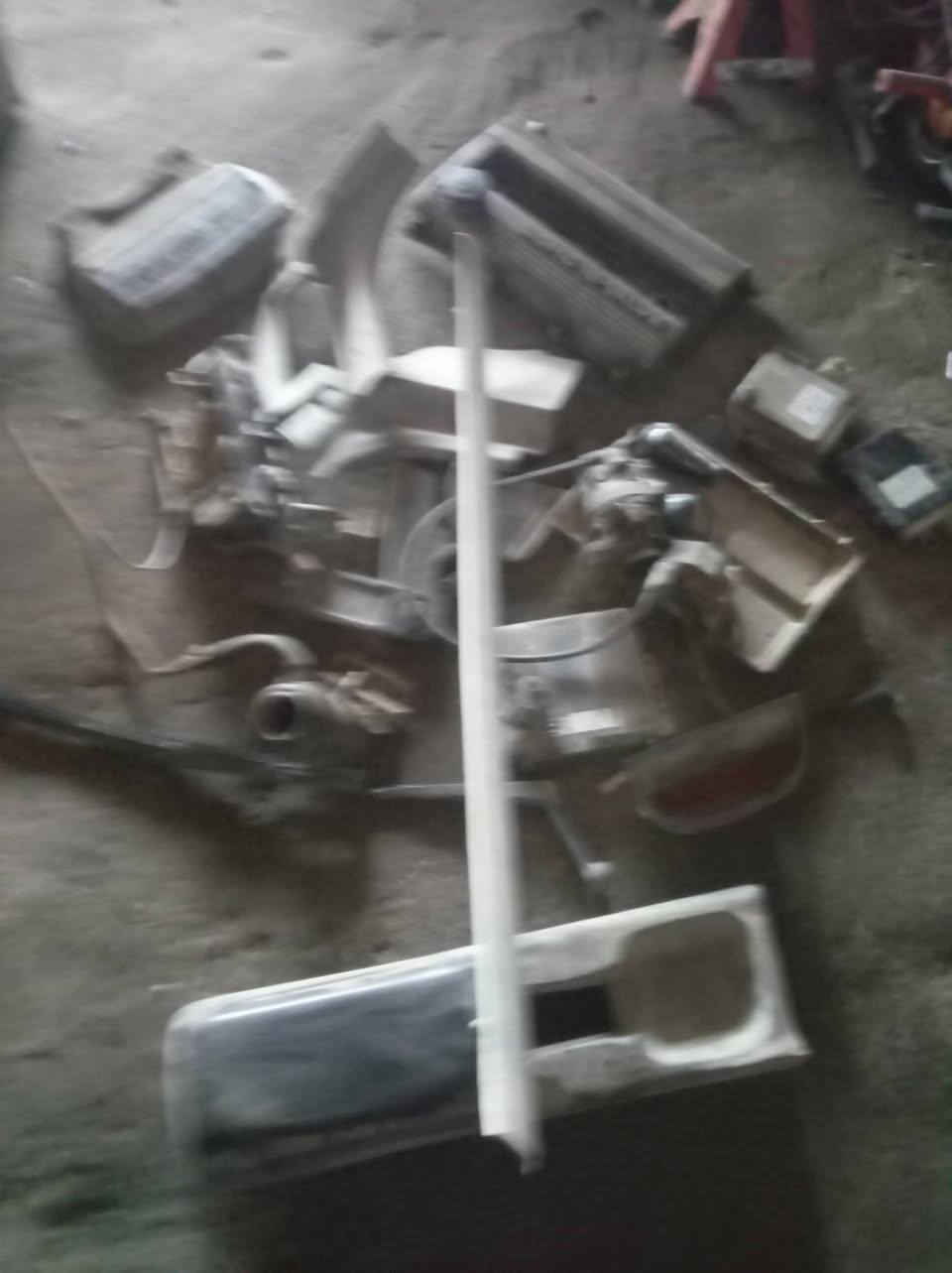 للبيع نواعم سيفيه 95  المكان كربلاء ***********
