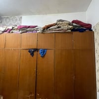 كربلاء حي النصر • خزانات