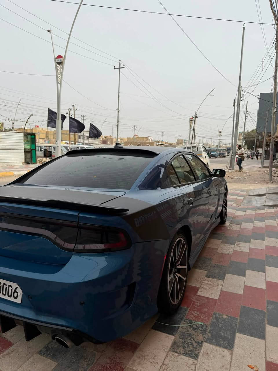 السلام عليكم 
جاجر (R/T)
موديل 22
سنويه جديده 
السياره بسمي
ماشيه 46,000
السياره جديده بمعنى الكلمة 
التفاصيل داخل المنشور 
مكان الناصرية 
لتواصل ‭***********‬
