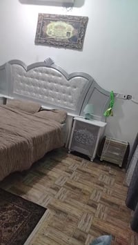 غرفه اخت جديده سعر خاص عل هاذ رقم07730123415