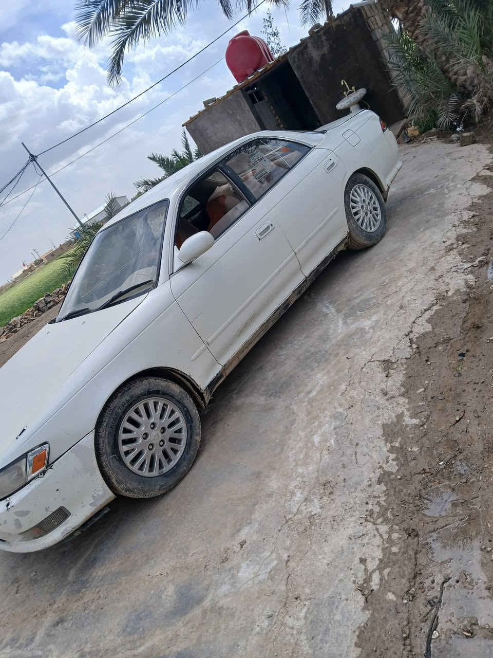 سلام عليكم  بيع مارك نفخ  موديل 92 مكفولة من كصة ونقل جثة  مكينة وكير  مكفولات مكان الدوانيه قضاء الشامية  السعر 50 وبيهة مجال حك الجية  رقم الهاتف ***********
