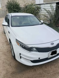 اوبتيما 2018 وارد امريكي كيا اوبتيما 2018 وارد امريكي فئة LX نص فول مح...