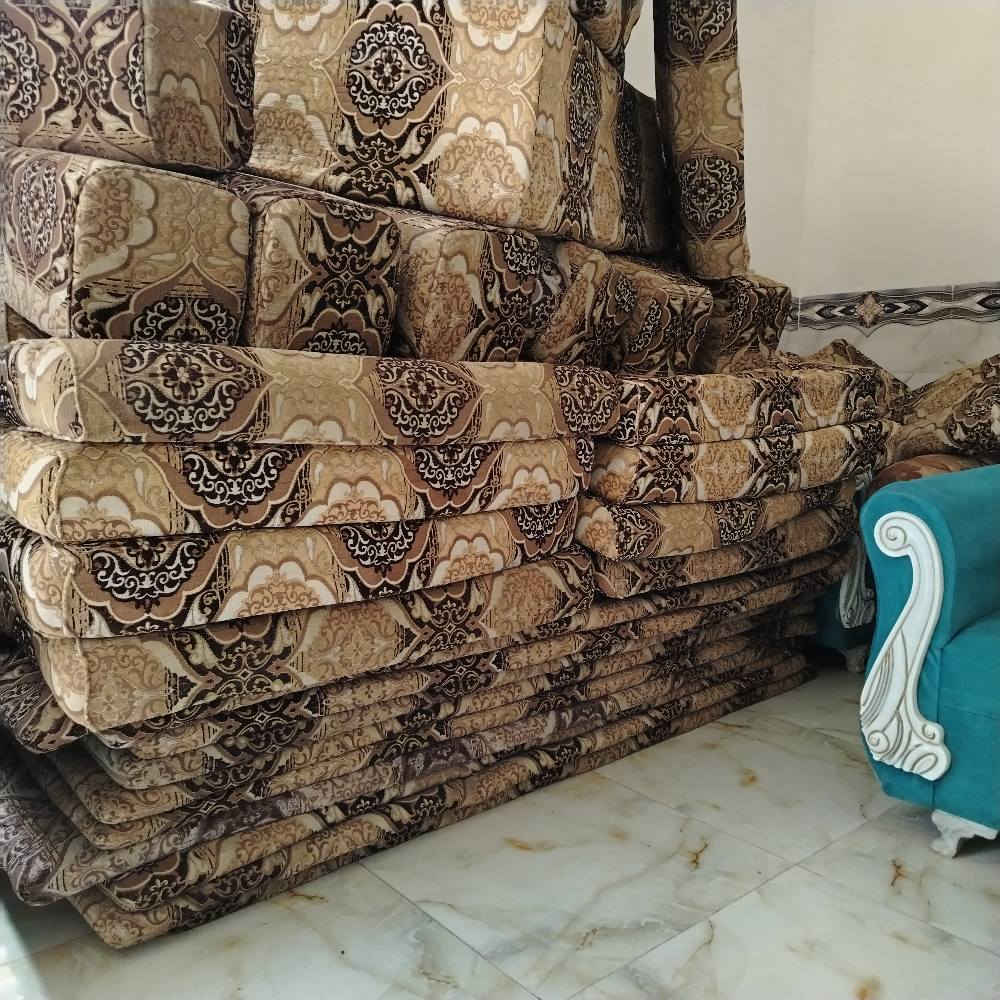 جلسه عربيه وجهين سعوديه  كاملة هي والتچوات 11 دوشك 22 مترة اللي يريد نص ابيعله استفسار خاص النجف, العراق


**إذا كنت صاحب هذا الإعلان وتريد حذفه لأي سبب، رجاءا أرسل رسالة إلى الدعم الفني**