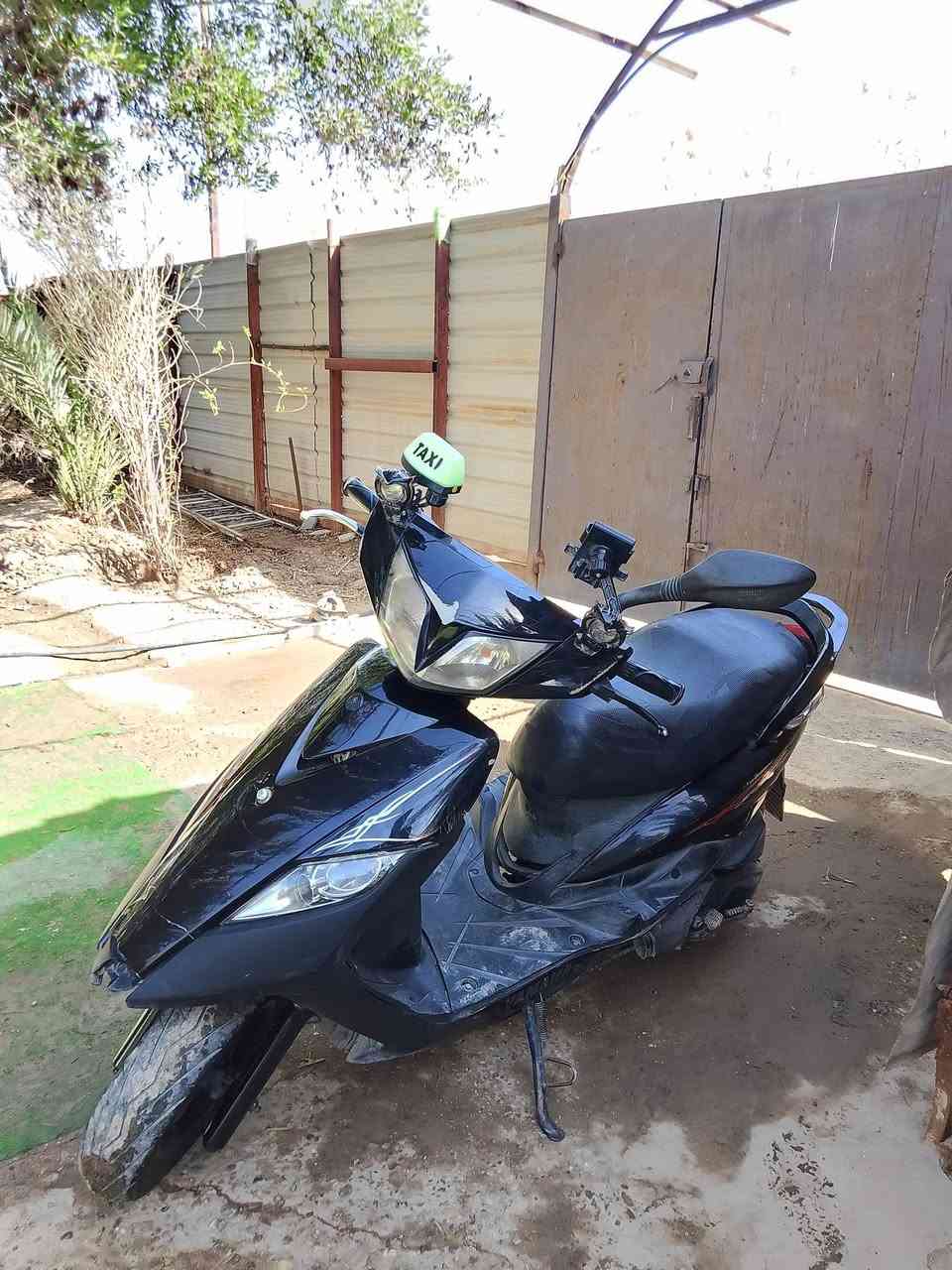 دراجه ماكس ثعلب رمبه منزلها صار شهرين
ممبدل بيها غير الاستهلاكيات ب900 وبيها مجال


**إذا كنت صاحب هذا الإعلان وتريد حذفه لأي سبب، رجاءا أرسل رسالة إلى الدعم الفني**