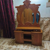 غرفة صاج • ٦ باب • شغل ثكيل