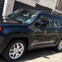رنجيد • ٢٠١٨ • محرك ٢.٤