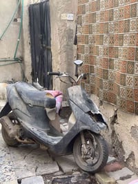 مكينة ٧٥ • كوم حديد • القبلة