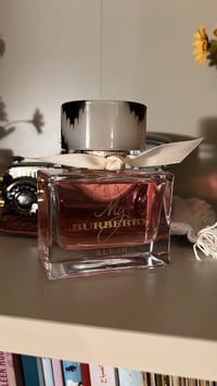 ماي بربري بلش • ٩٠مل • أصلي ألماني